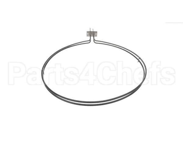 0C5242 Electrolux Professional Heating Element; 400V-8000W With Faston