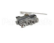 0C5248 Electrolux Professional Gas Valve, Gv31T-C5Axe2K0003