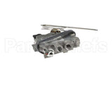 0C5248 Electrolux Professional Gas Valve, Gv31T-C5Axe2K0003