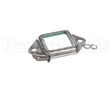 0C5340 Electrolux Professional Inspection Glass, Kit