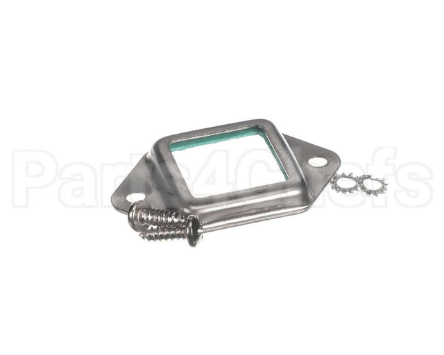 0C5340 Electrolux Professional Inspection Glass, Kit