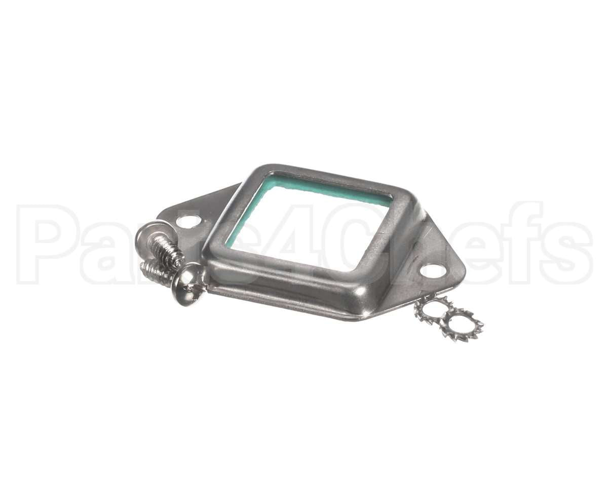 0C5340 Electrolux Professional Inspection Glass, Kit