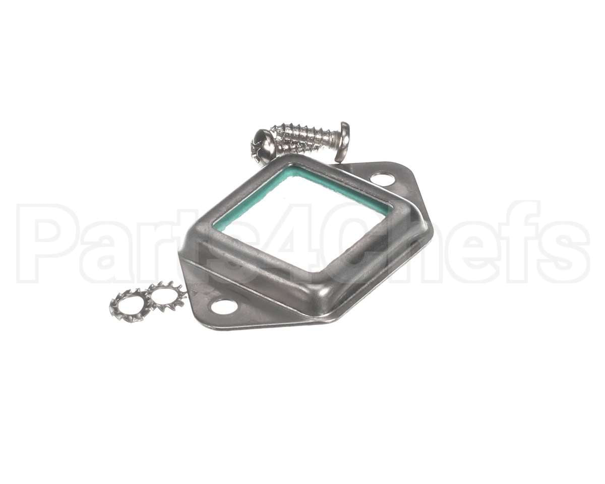 0C5340 Electrolux Professional Inspection Glass, Kit