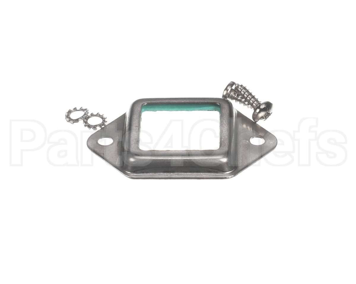 0C5340 Electrolux Professional Inspection Glass, Kit