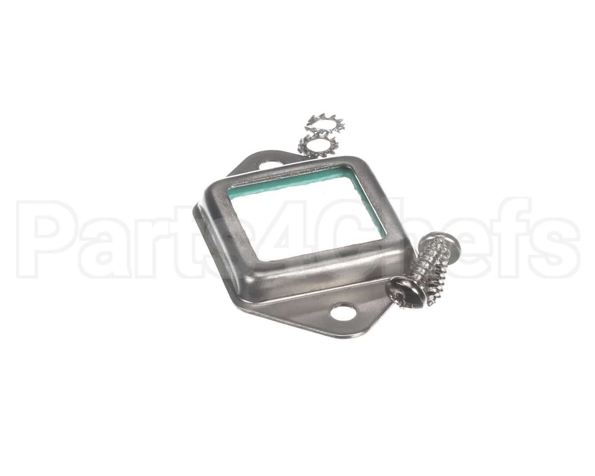 0C5340 Electrolux Professional Inspection Glass, Kit