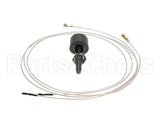 0C5353 Electrolux Professional Piezoelectric Igniter, Kit
