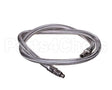 0C5358 Electrolux Professional Hose, D.12 L1000Mm, For Shower