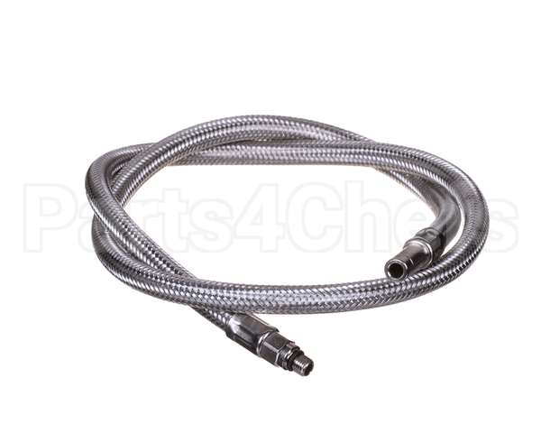 0C5358 Electrolux Professional Hose, D.12 L1000Mm, For Shower