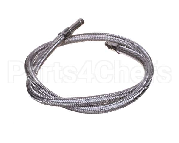 0C5358 Electrolux Professional Hose, D.12 L1000Mm, For Shower