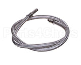 0C5358 Electrolux Professional Hose, D.12 L1000Mm, For Shower