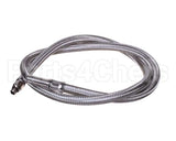 0C5358 Electrolux Professional Hose, D.12 L1000Mm, For Shower