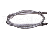 0C5358 Electrolux Professional Hose, D.12 L1000Mm, For Shower