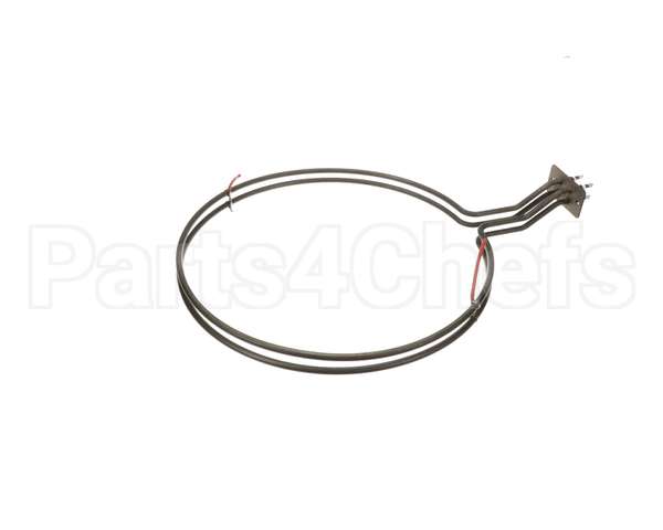 0C5362 Electrolux Professional Heating Element; 400V-3200W; Kit