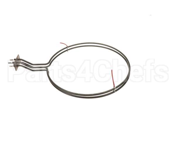 0C5362 Electrolux Professional Heating Element; 400V-3200W; Kit