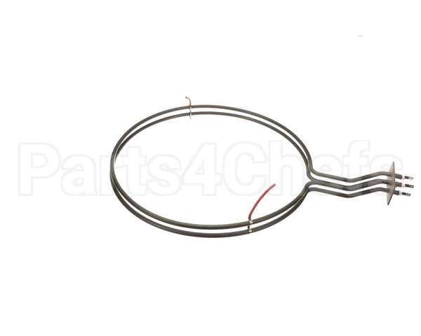 0C5362 Electrolux Professional Heating Element; 400V-3200W; Kit