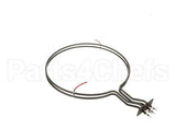 0C5362 Electrolux Professional Heating Element; 400V-3200W; Kit