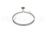 0C5362 Electrolux Professional Heating Element; 400V-3200W; Kit