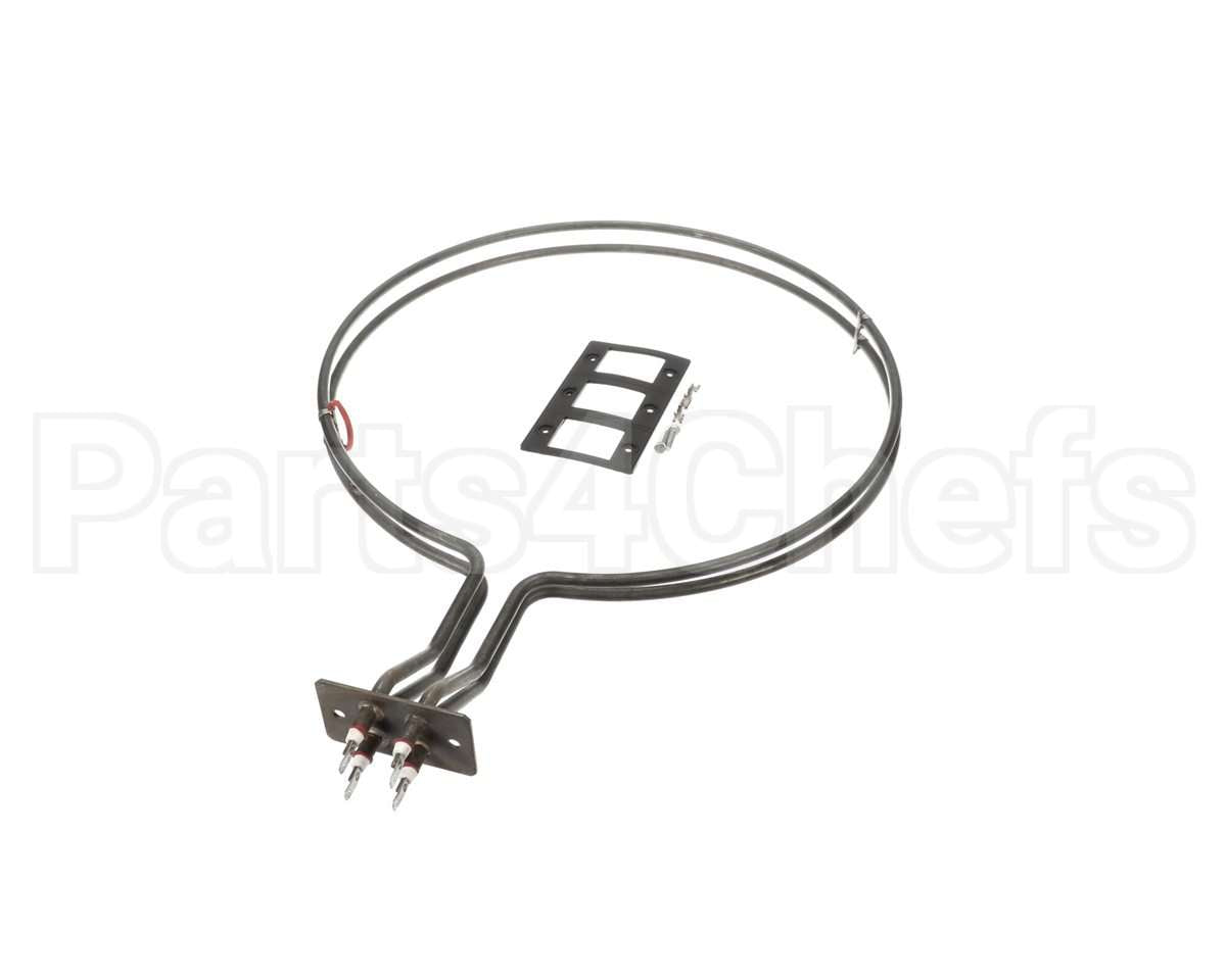 0C5363 Electrolux Professional Heating Element; 230V-3200W; Kit