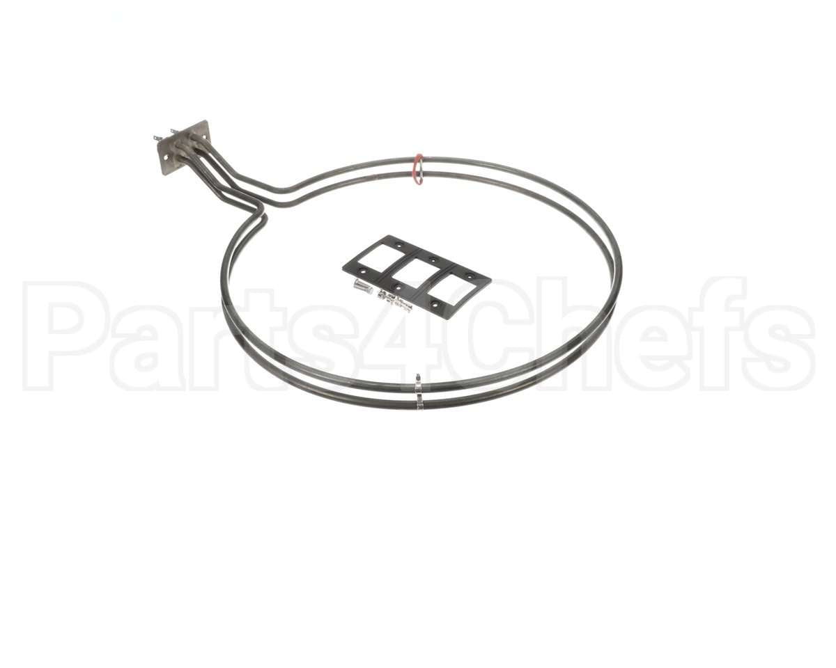 0C5363 Electrolux Professional Heating Element; 230V-3200W; Kit