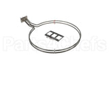 0C5363 Electrolux Professional Heating Element; 230V-3200W; Kit