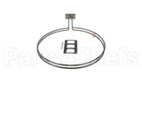 0C5363 Electrolux Professional Heating Element; 230V-3200W; Kit