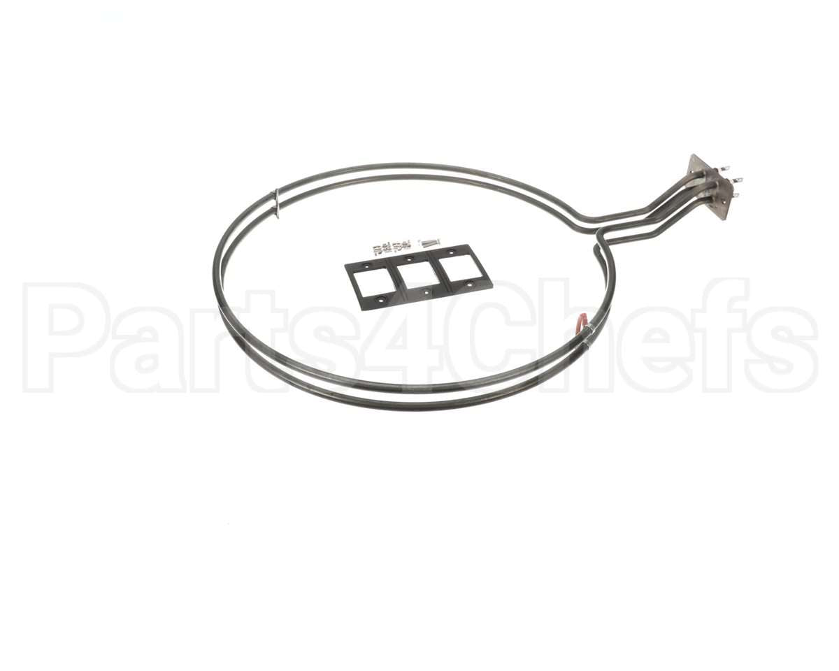 0C5363 Electrolux Professional Heating Element; 230V-3200W; Kit