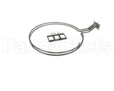 0C5363 Electrolux Professional Heating Element; 230V-3200W; Kit