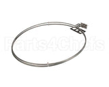 0C5365 Electrolux Professional Heating Element; 400V-8000W; Kit