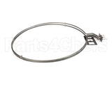 0C5365 Electrolux Professional Heating Element; 400V-8000W; Kit