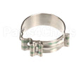 0C5385 Electrolux Professional Hose Clamp, Dn 16X8