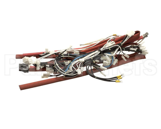 0C5392 Electrolux Professional Wiring Harness; Cp/E1Suh Vapiano Usa