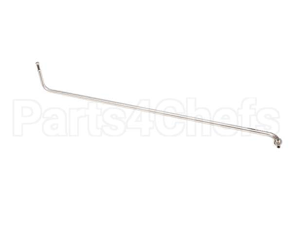 0C5430 Electrolux Professional Pipe, Assembly