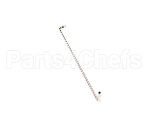 0C5430 Electrolux Professional Pipe, Assembly