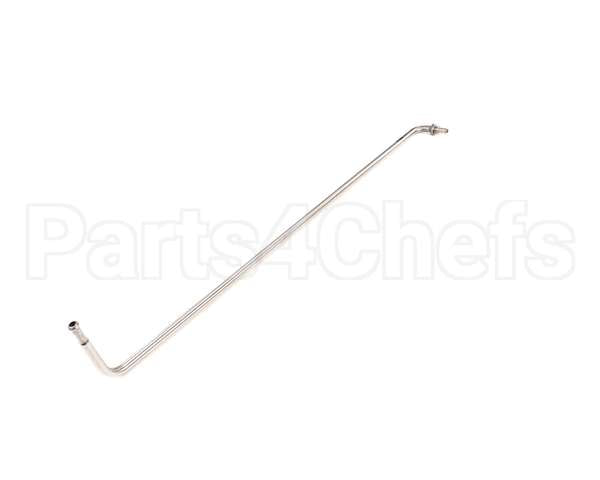 0C5430 Electrolux Professional Pipe, Assembly