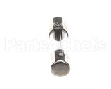 0C5431 Electrolux Professional Time-Lag Fuse, 5X20 T10A Ul/C