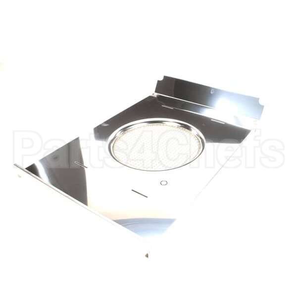 0C5436 Compatible Electrolux Suctionwall, One 062