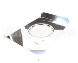 0C5436 Electrolux Professional Suction Wall, One 062