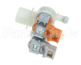 0C5517 Electrolux Professional Water Solenoid Valve; 2 Vie/180 5/L Min