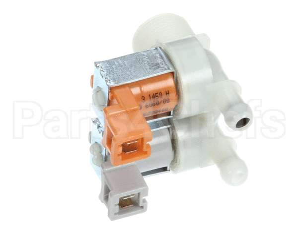0C5517 Electrolux Professional Water Solenoid Valve; 2 Vie/180 5/L Min