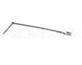0C5523 Electrolux Professional Stem, 10-20 2/1