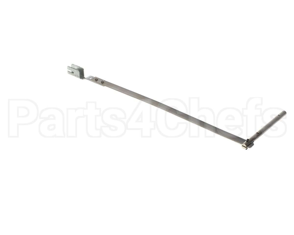 0C5523 Electrolux Professional Stem, 10-20 2/1