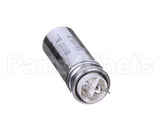 0C5526 Electrolux Professional Capacitor, 8 Mf