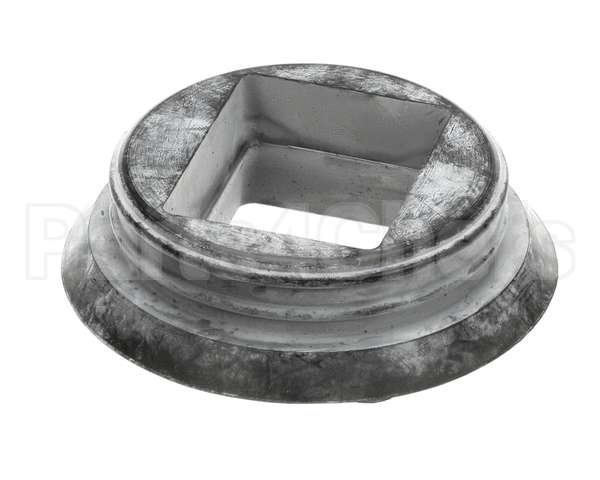 0C5535 Electrolux Professional Chimney Adaptateur; Dia.75 To 50X40