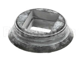 0C5535 Electrolux Professional Chimney Adaptateur; Dia.75 To 50X40