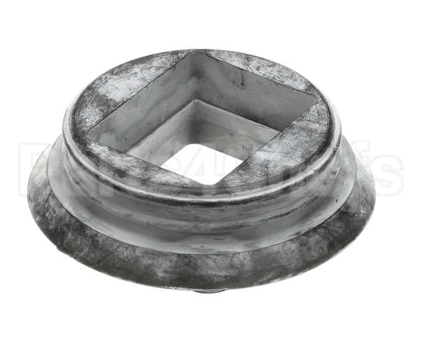 0C5535 Electrolux Professional Chimney Adaptateur; Dia.75 To 50X40