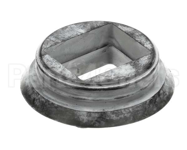 0C5535 Electrolux Professional Chimney Adaptateur; Dia.75 To 50X40
