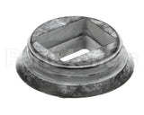 0C5535 Electrolux Professional Chimney Adaptateur; Dia.75 To 50X40
