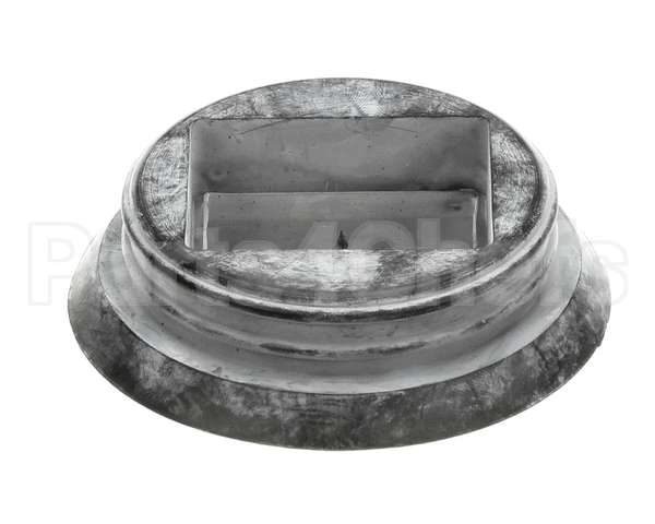 0C5535 Electrolux Professional Chimney Adaptateur; Dia.75 To 50X40