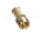0C5564 Electrolux Professional Rubber Holder; 1/4; For Tube Dia.10Mm