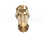 0C5564 Electrolux Professional Rubber Holder; 1/4; For Tube Dia.10Mm